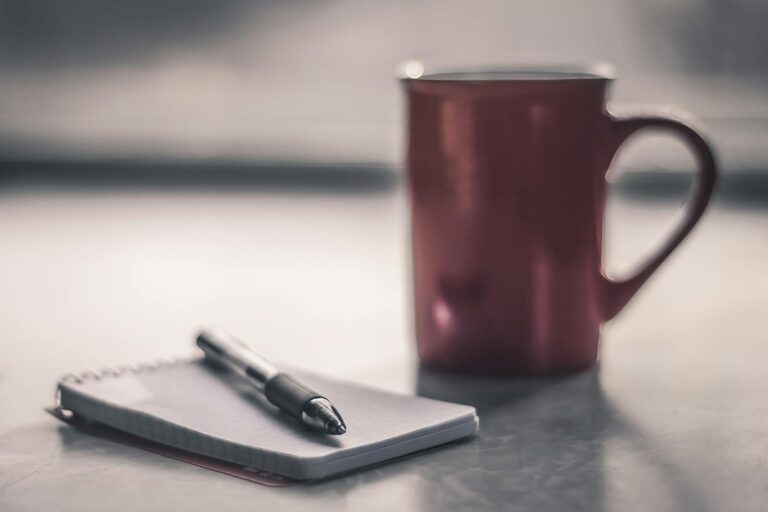 Beginner Guide to Journaling Every Day: Simple Steps to Start Today