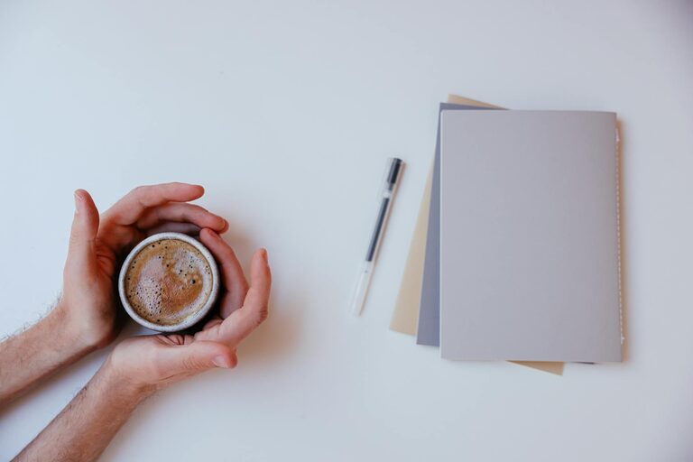How to Refresh Your Workspace in Ten Minutes